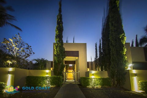 Grandeur On Bay Three - Accommodation in Bendigo 6