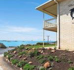 The Dolphins Beachfront Apartments - Accommodation in Bendigo