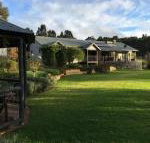 Rickaty on Blackwood - Accommodation in Bendigo