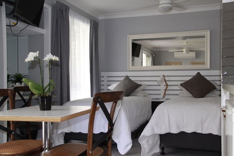 Paperbark Bed & Breakfast - Accommodation in Bendigo 0