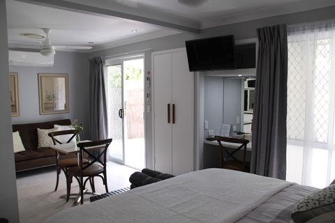 Paperbark Bed & Breakfast - Accommodation in Bendigo 6