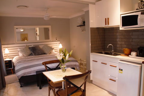 Paperbark Bed & Breakfast - Accommodation in Bendigo 3