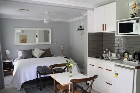 Paperbark Bed & Breakfast - Accommodation in Bendigo 4