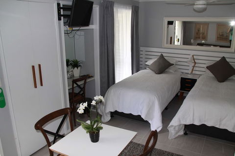 Paperbark Bed & Breakfast - Accommodation in Bendigo 1