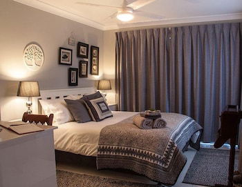 Paperbark Bed & Breakfast - Accommodation in Bendigo 2