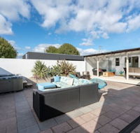 Ruby Soho Villas - Accommodation in Bendigo
