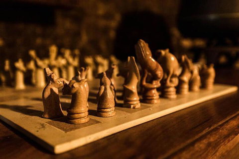 Rivendell East Gippsland - Accommodation in Bendigo 3