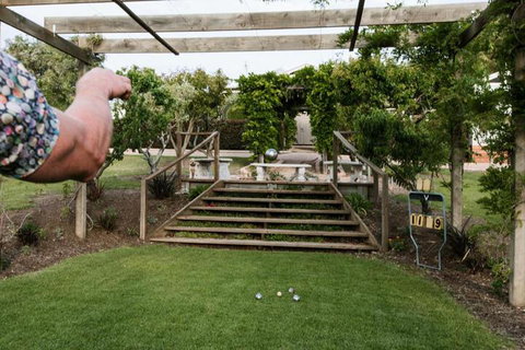 Rivendell East Gippsland - Accommodation in Bendigo 4