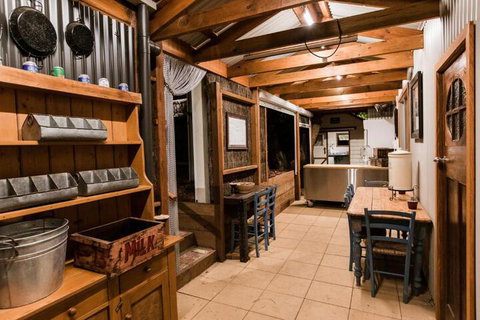 Rivendell East Gippsland - Accommodation in Bendigo 5