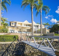 Castaway at the Greens - Accommodation in Bendigo