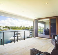 Sunset Circle at the Cove - Accommodation in Bendigo