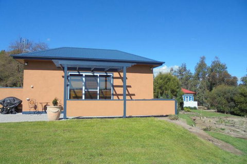 Black Duck Farm - Accommodation in Bendigo 3