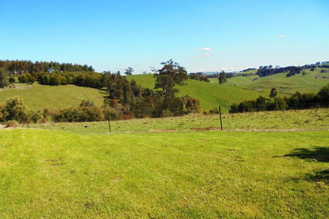 Black Duck Farm - Accommodation in Bendigo 2