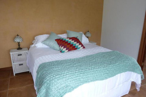 Black Duck Farm - Accommodation in Bendigo 5