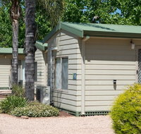 Berri Riverside Holiday Park - Accommodation in Bendigo