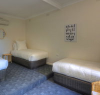 Corryong Hotel Motel - Accommodation in Bendigo