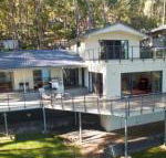 Brae Villa - Accommodation in Bendigo