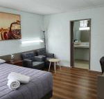 Parkside Motel Morwell - Accommodation in Bendigo