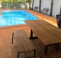 Dalby Parkview Motel - Accommodation in Bendigo