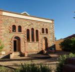 Broken Hill Outback Church Stay - Accommodation in Bendigo