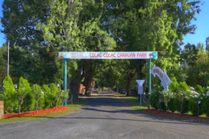  Accommodation in Bendigo
