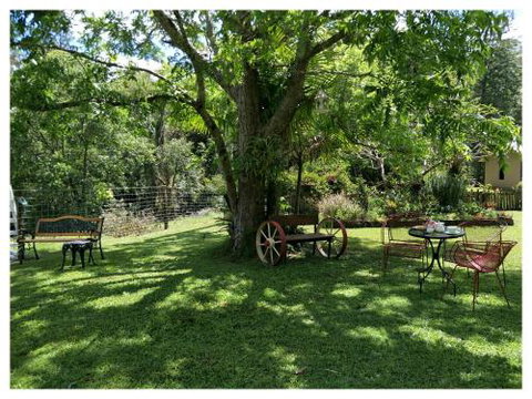 Bielbys Hideaway - Accommodation in Bendigo 4