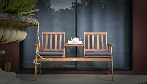 Bielbys Hideaway - Accommodation in Bendigo 2