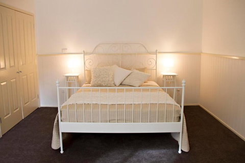 Bielbys Hideaway - Accommodation in Bendigo 1