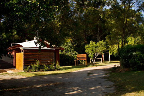 Bielbys Hideaway - Accommodation in Bendigo 6