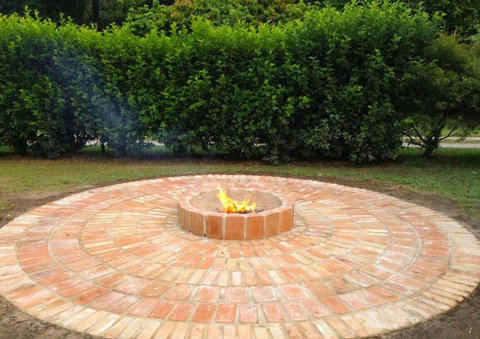 Bielbys Hideaway - Accommodation in Bendigo 5