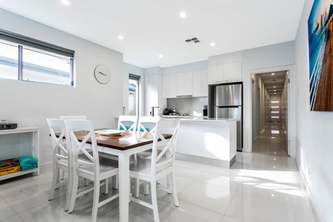 Ella House Adelaide - Accommodation in Bendigo 6