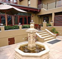 The Old Bank Boutique Hotel - Accommodation in Bendigo