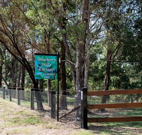 Blueberry Hills On Comleroy - Accommodation in Bendigo