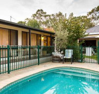 Courtsidecottage Bed  Breakfast - Accommodation in Bendigo
