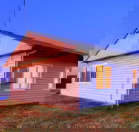 Arthur River Spa Cottage - Accommodation in Bendigo