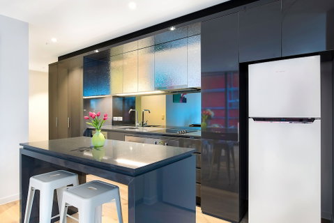 Manhattan Apartment - Accommodation in Bendigo 1