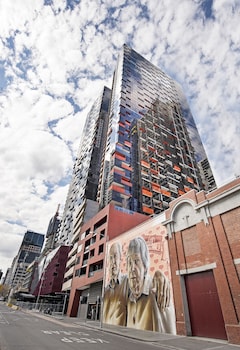 Manhattan Apartment - Accommodation in Bendigo 0