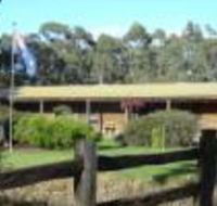 Gunyah Valley Retreat - Accommodation in Bendigo