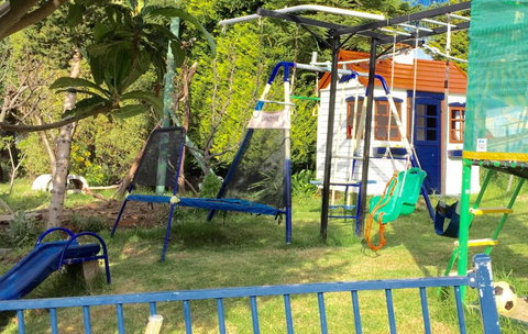 Million Dollar Views - Accommodation in Bendigo 4