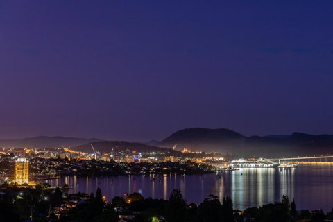 Million Dollar Views - Accommodation in Bendigo 6