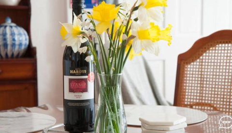 Million Dollar Views - Accommodation in Bendigo 2