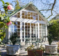 Bygone Beautys Cottages - Bronte Cottage - Accommodation in Bendigo
