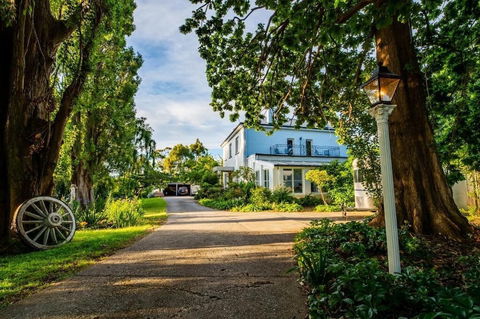 Boscobel Of Tasmania - Accommodation in Bendigo 3