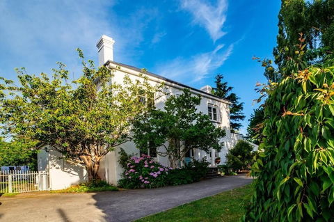 Boscobel Of Tasmania - Accommodation in Bendigo 0