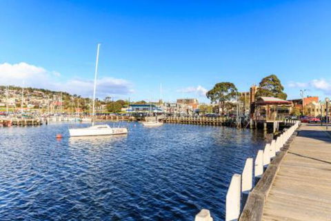 Bellerive Marina View Apartments NO 27 - Accommodation in Bendigo 5