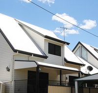 Dalby Apartments Self Contained Motel - Accommodation in Bendigo