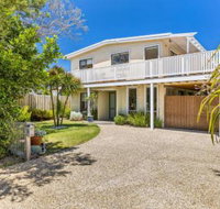 Coastal Retreat in Blairgowrie - Accommodation in Bendigo