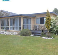 Bruny Ocean Cottage - Accommodation in Bendigo