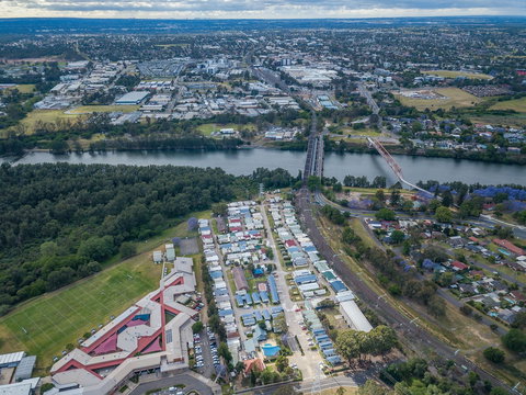 Ingenia Holidays Nepean River - Accommodation in Bendigo 0