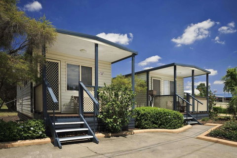 Ingenia Holidays Nepean River - Accommodation in Bendigo 5
